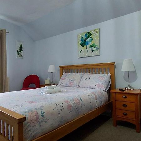 Reindeer Accomodation เซาท์เวลล์ ภายนอก รูปภาพ