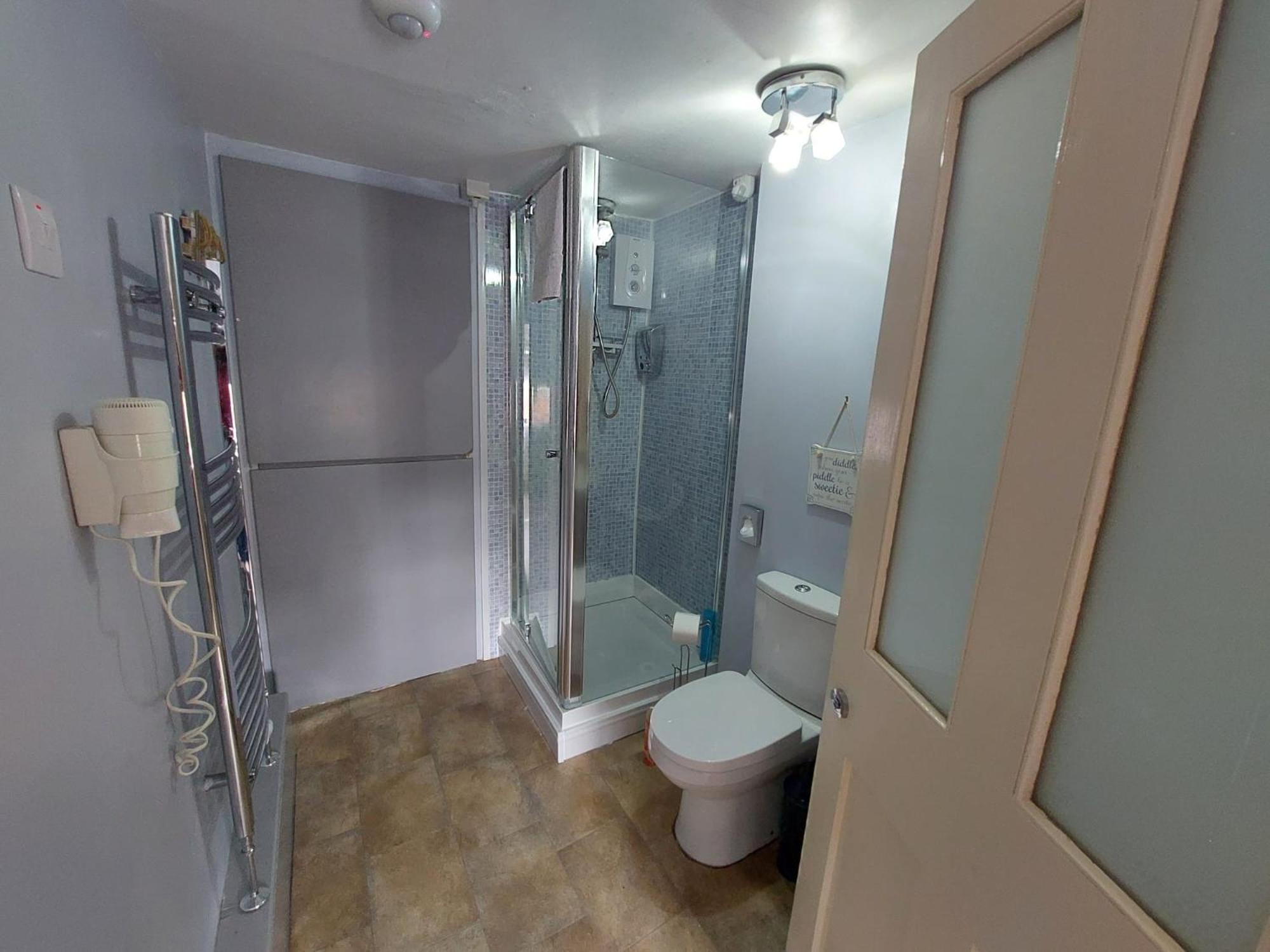 Reindeer Accomodation เซาท์เวลล์ ภายนอก รูปภาพ