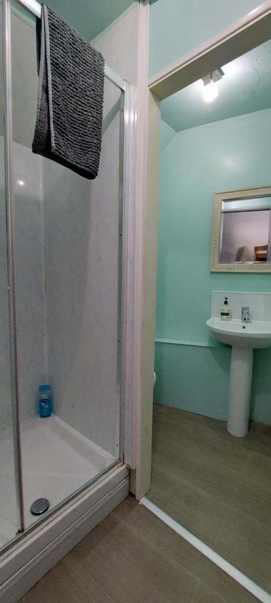 Reindeer Accomodation เซาท์เวลล์ ภายนอก รูปภาพ