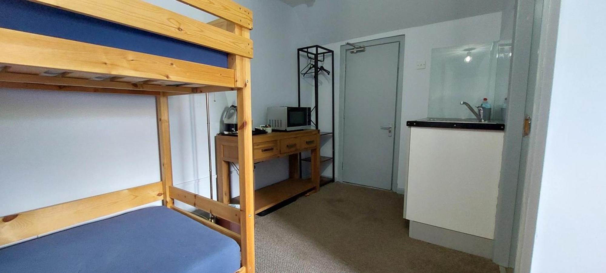Reindeer Accomodation เซาท์เวลล์ ภายนอก รูปภาพ
